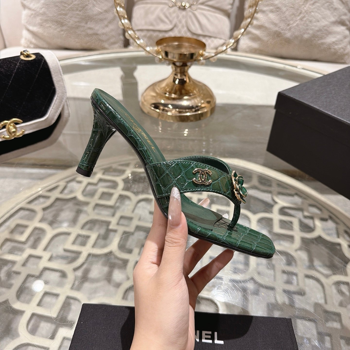 Chanel Shoes OG - 图片 5