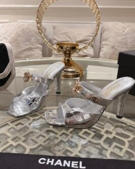 Chanel Shoes OG