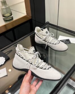 Chanel Shoes OG