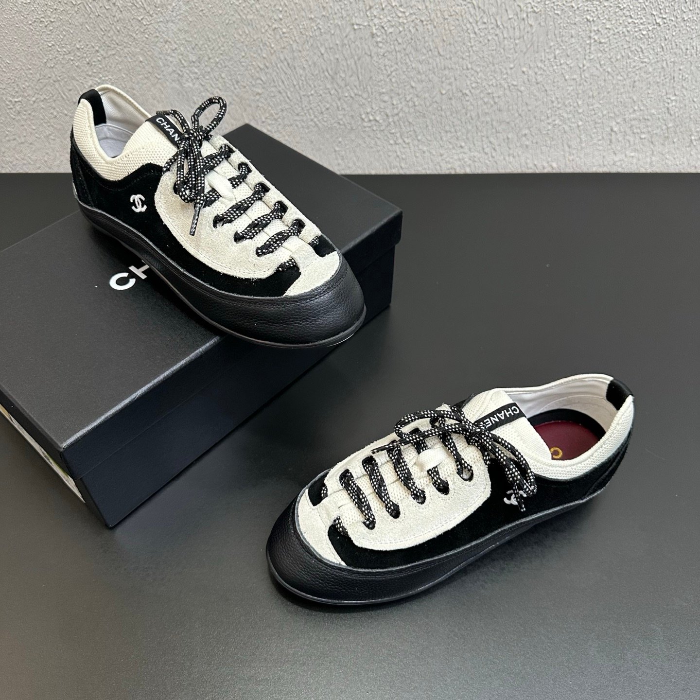 Chanel Shoes OG - 图片 3