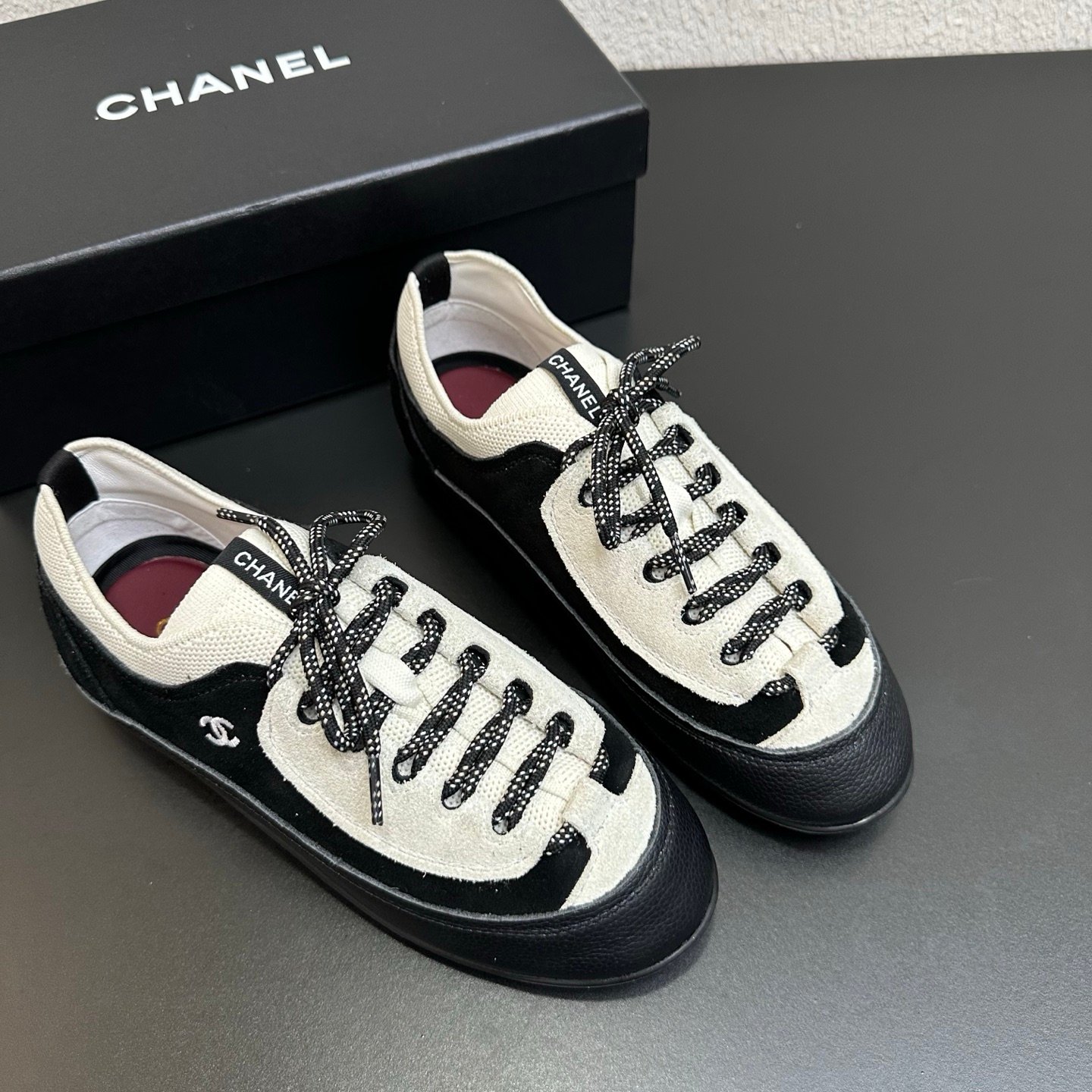 Chanel Shoes OG - 图片 4