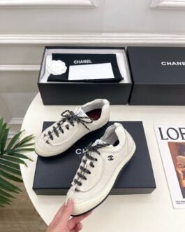 Chanel Shoes OG