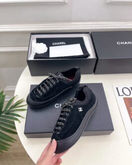 Chanel Shoes OG