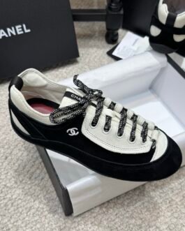 Chanel Shoes OG