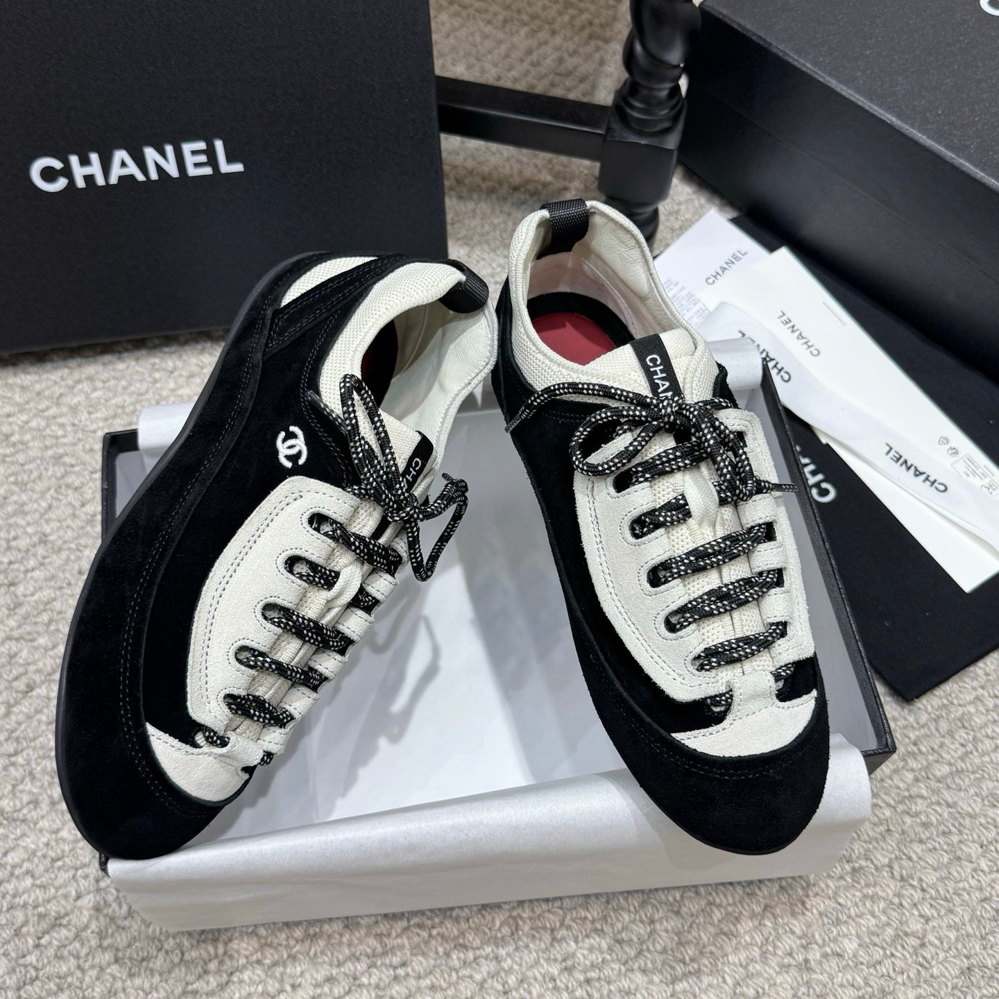 Chanel Shoes OG - 图片 5
