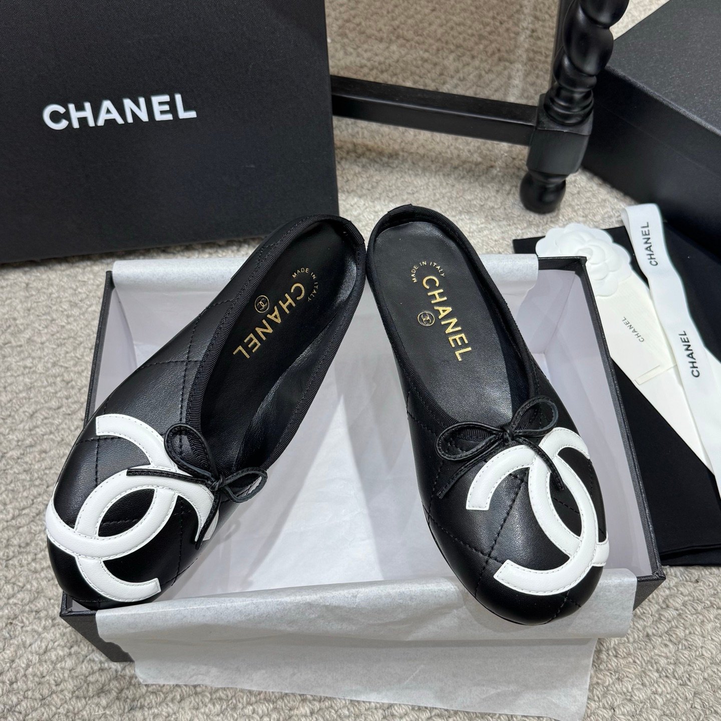 Chanel Shoes OG - 图片 5