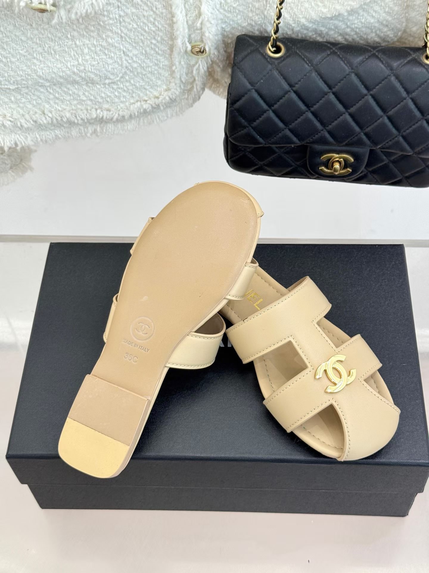 Chanel Shoes OG - 图片 4