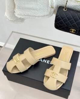 Chanel Shoes OG