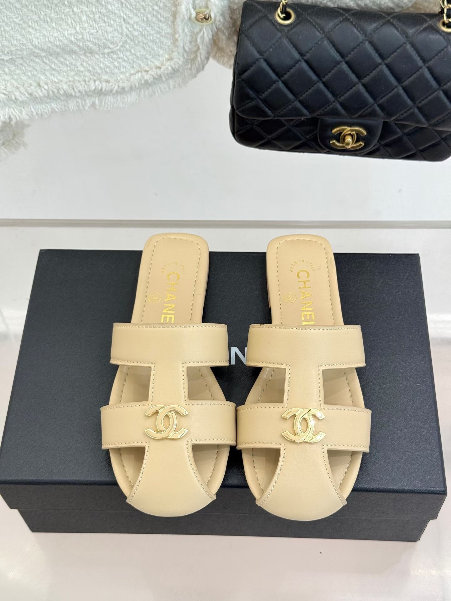 Chanel Shoes OG - 图片 9