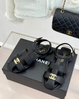 Chanel Shoes OG