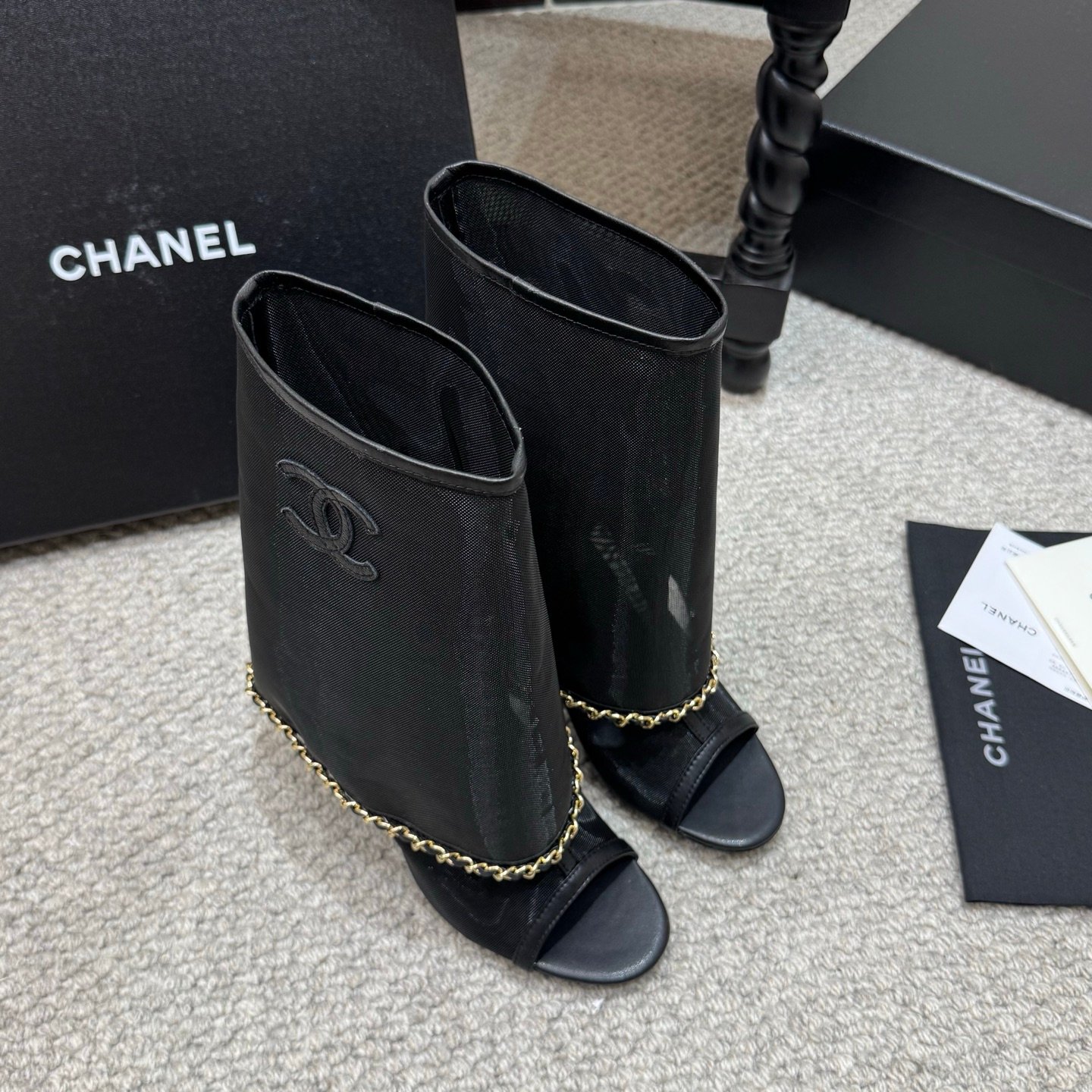 Chanel Shoes OG - 图片 2