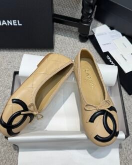 Chanel Shoes OG