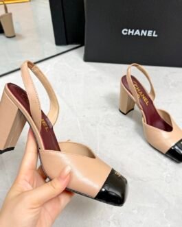 Chanel Shoes OG