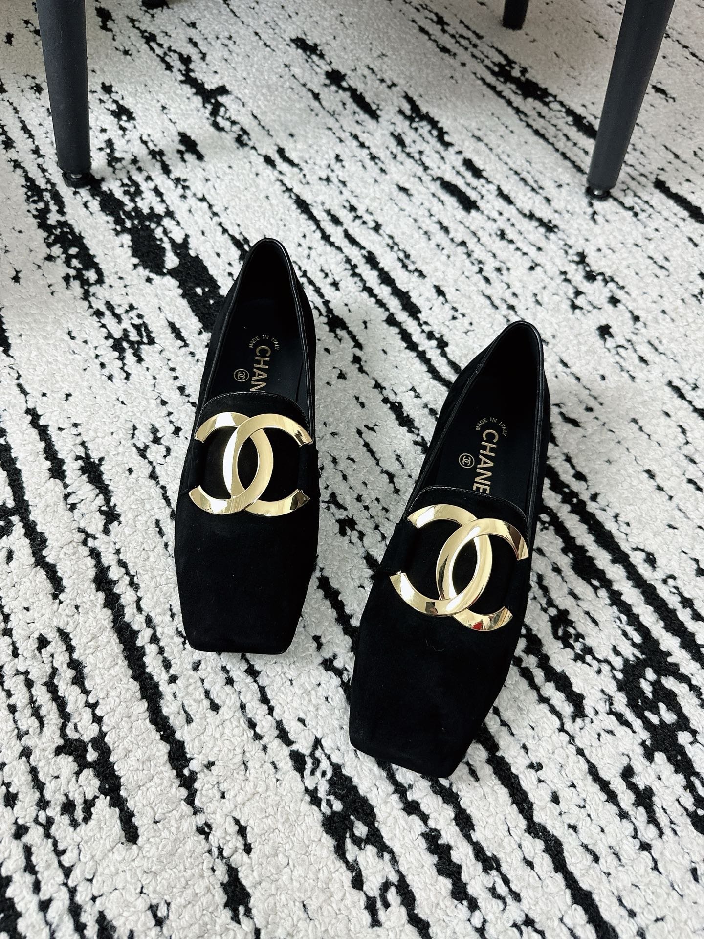 Chanel Shoes OG - 图片 4