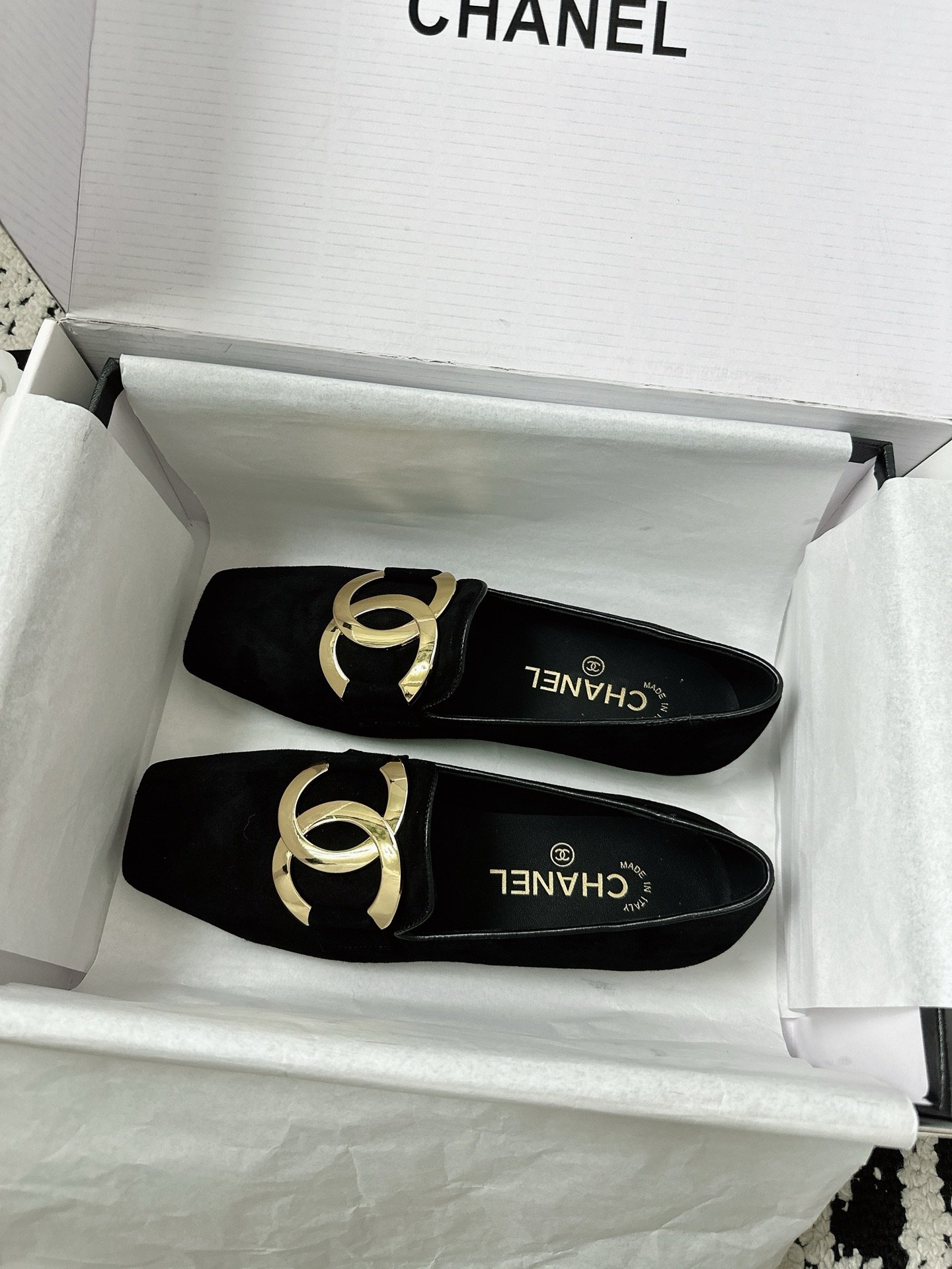 Chanel Shoes OG - 图片 6