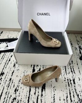 Chanel Shoes OG