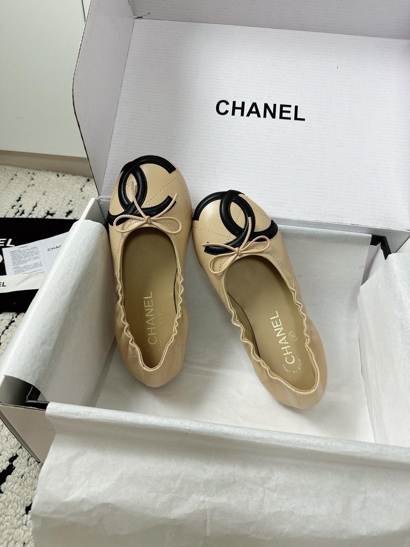 Chanel Shoes OG - 图片 7