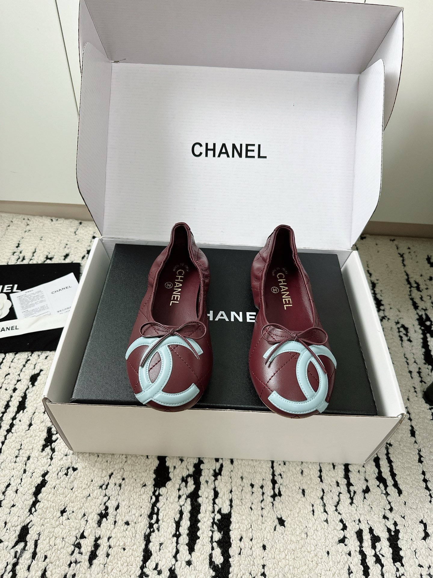 Chanel Shoes OG - 图片 2