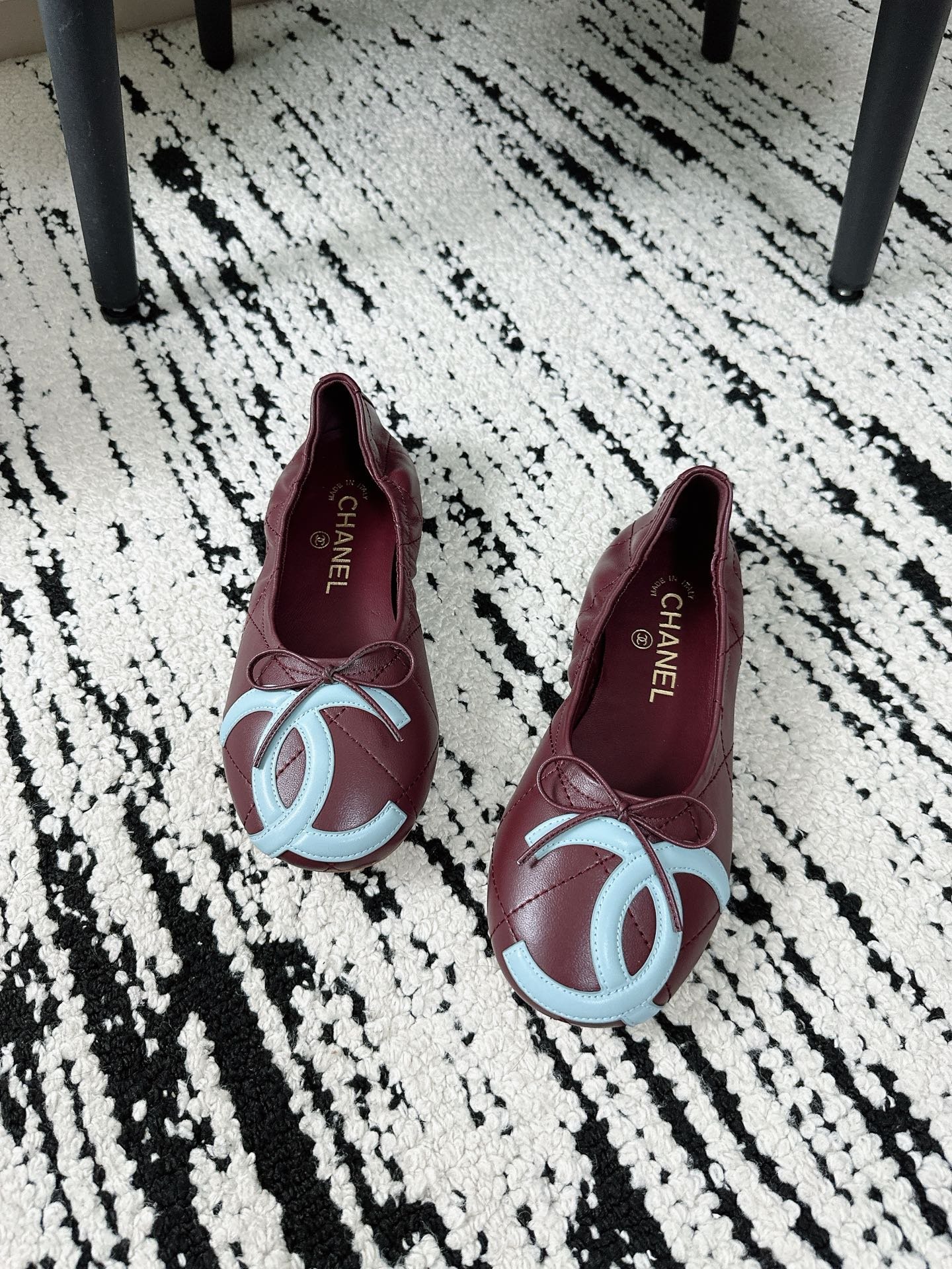 Chanel Shoes OG - 图片 5