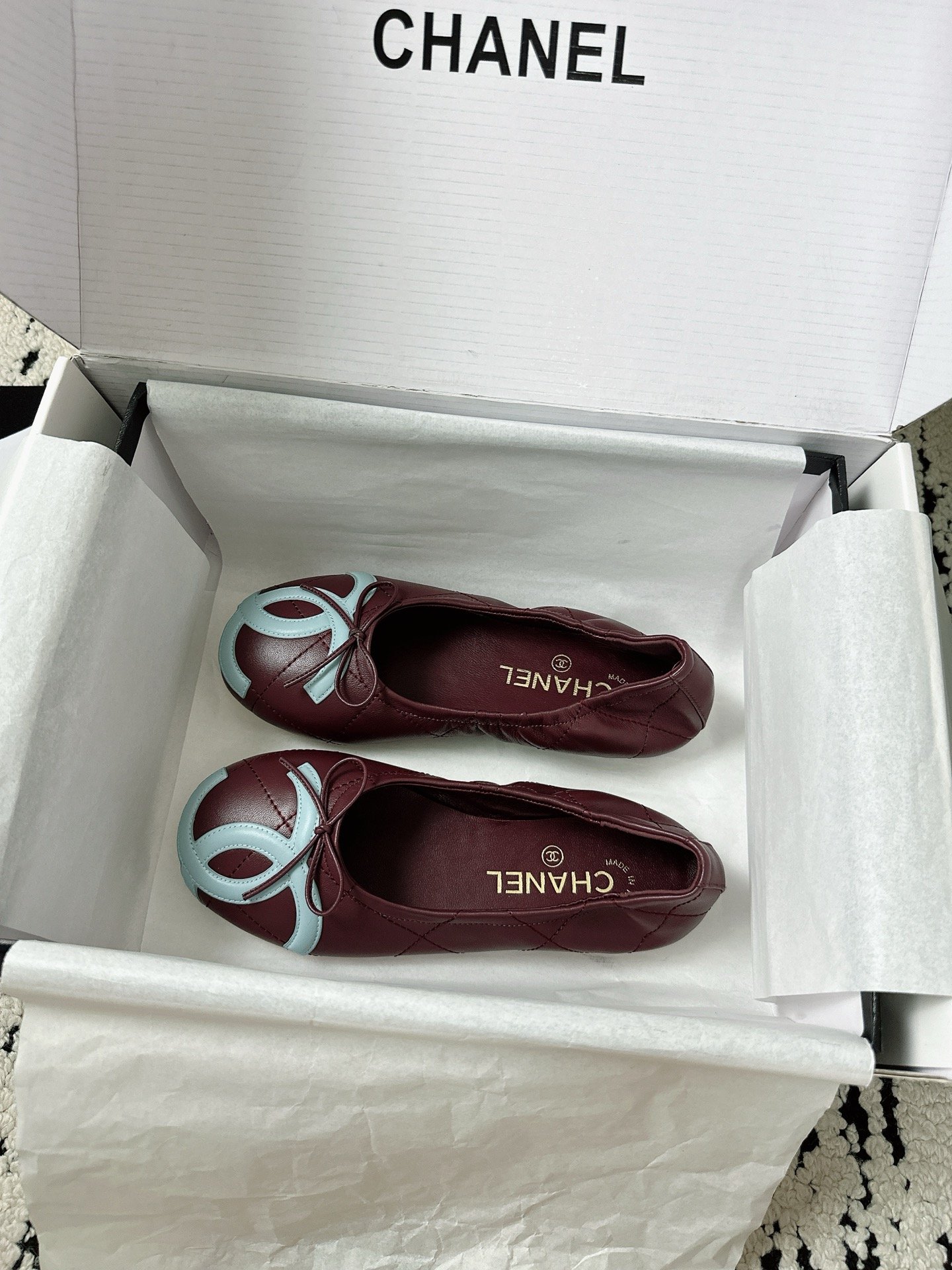 Chanel Shoes OG - 图片 6