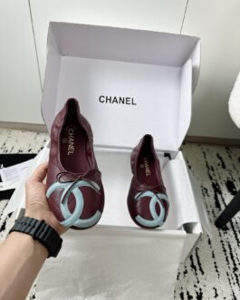 Chanel Shoes OG