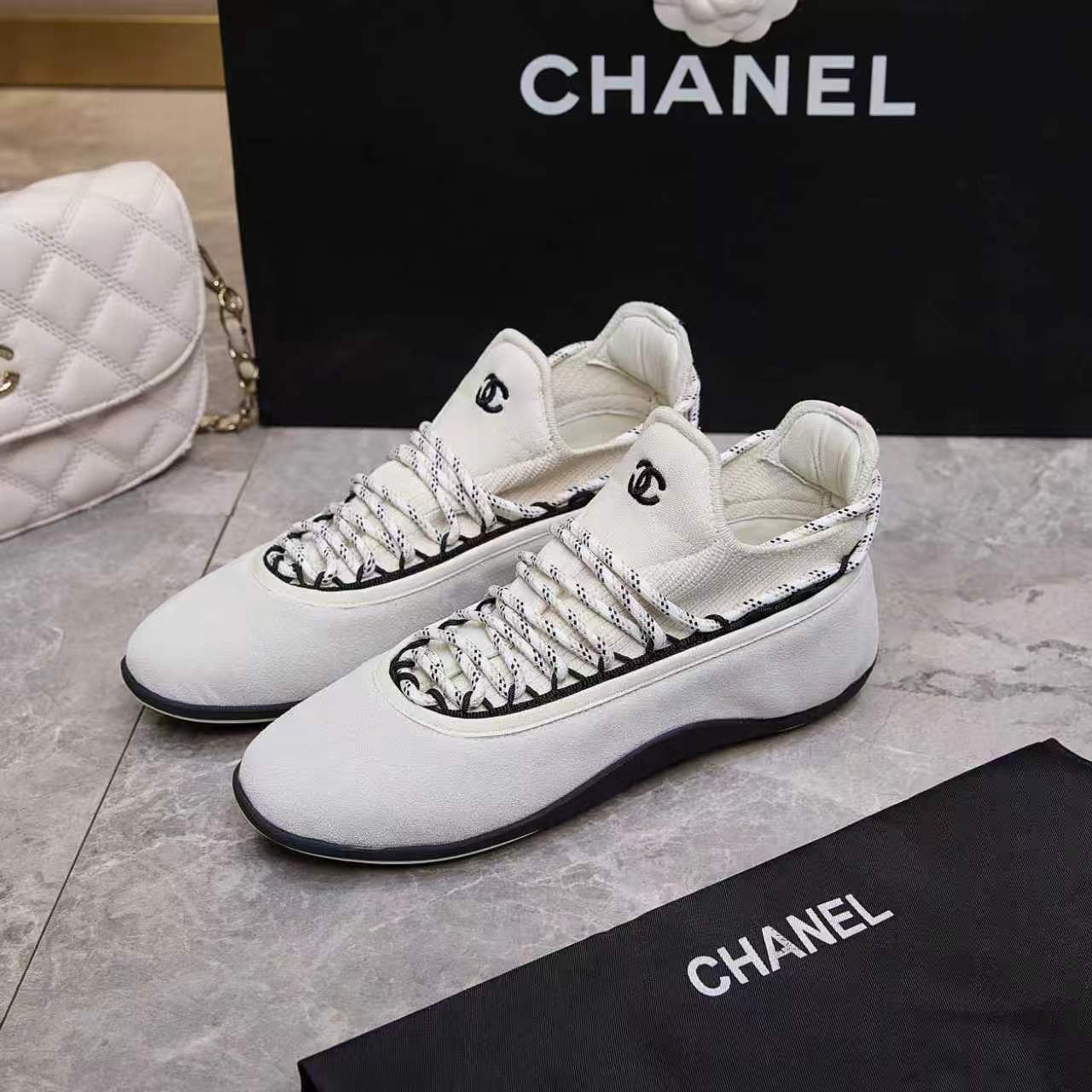 Chanel Shoes OG - 图片 4