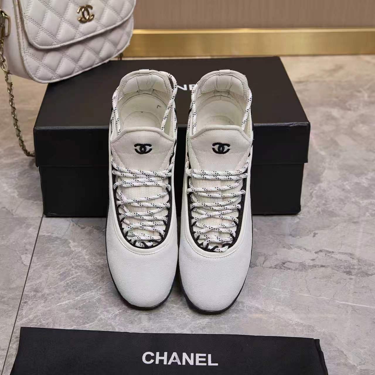 Chanel Shoes OG - 图片 6