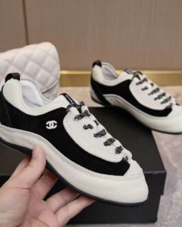 Chanel Shoes OG