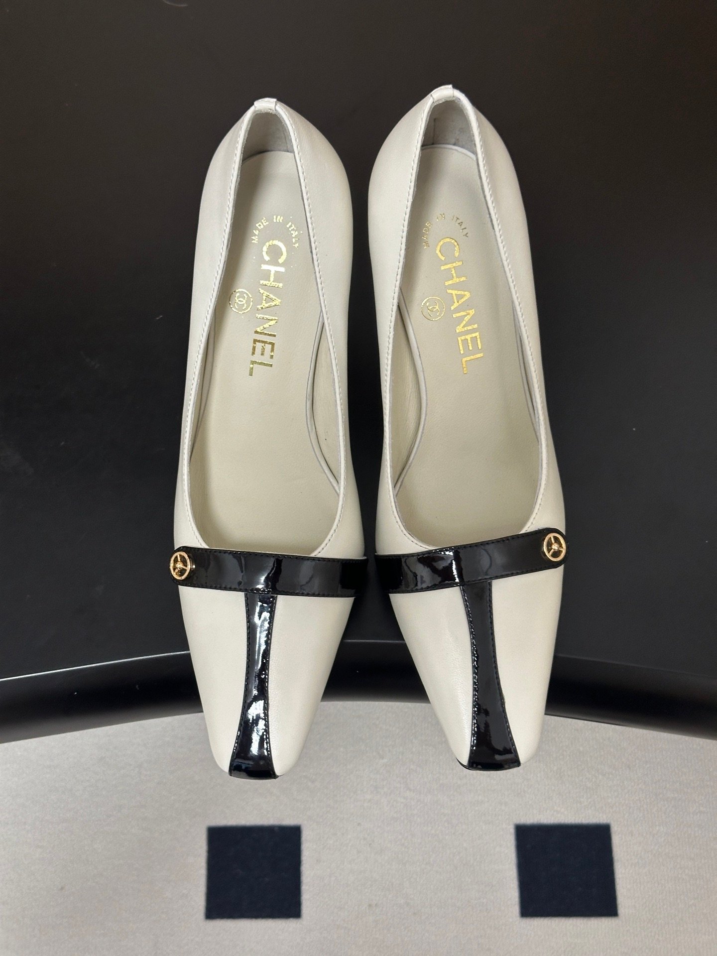 Chanel Shoes OG - 图片 3