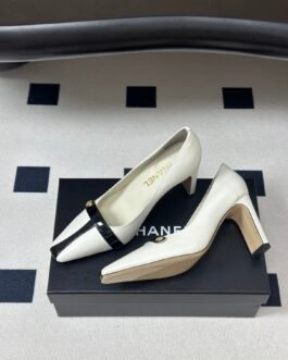 Chanel Shoes OG