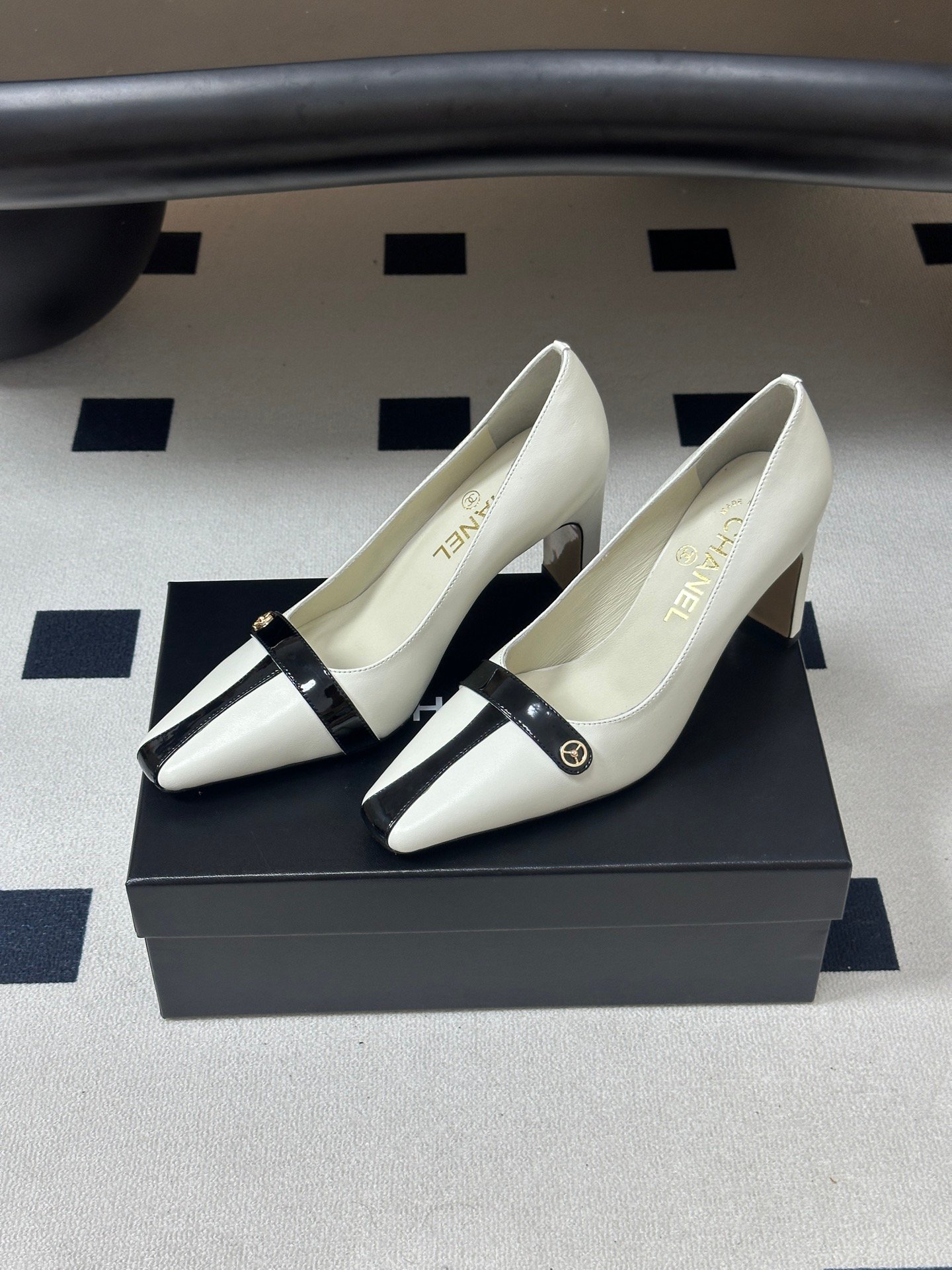 Chanel Shoes OG - 图片 5