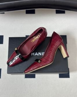 Chanel Shoes OG