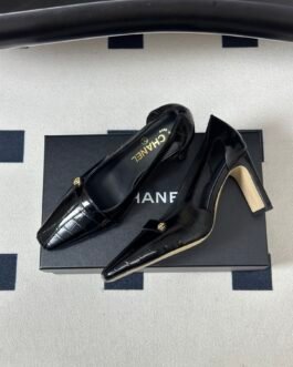 Chanel Shoes OG