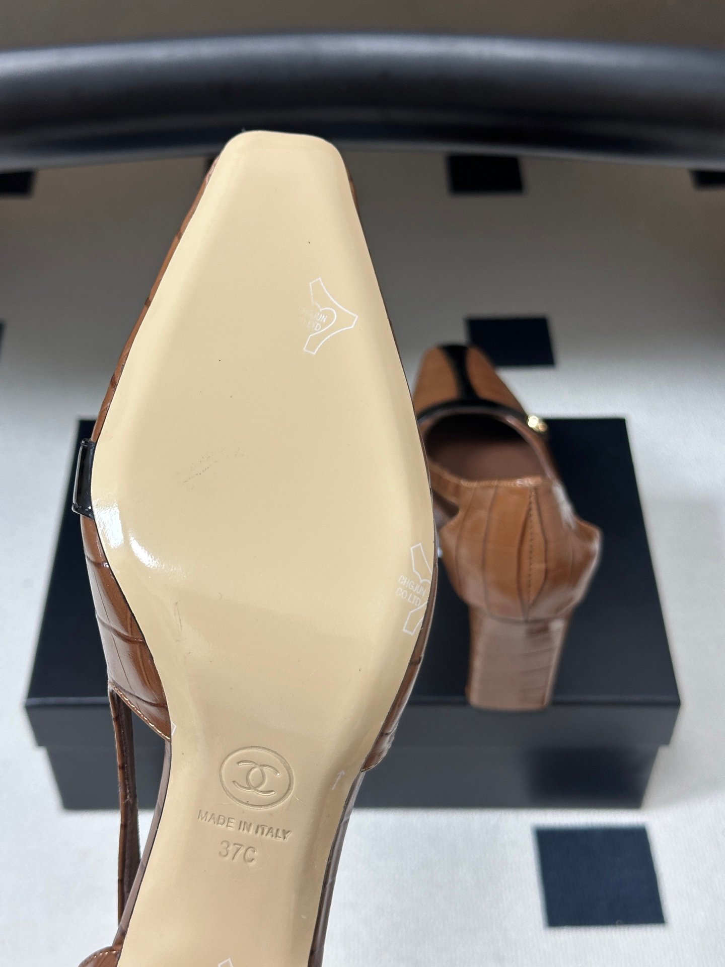 Chanel Shoes OG - 图片 9
