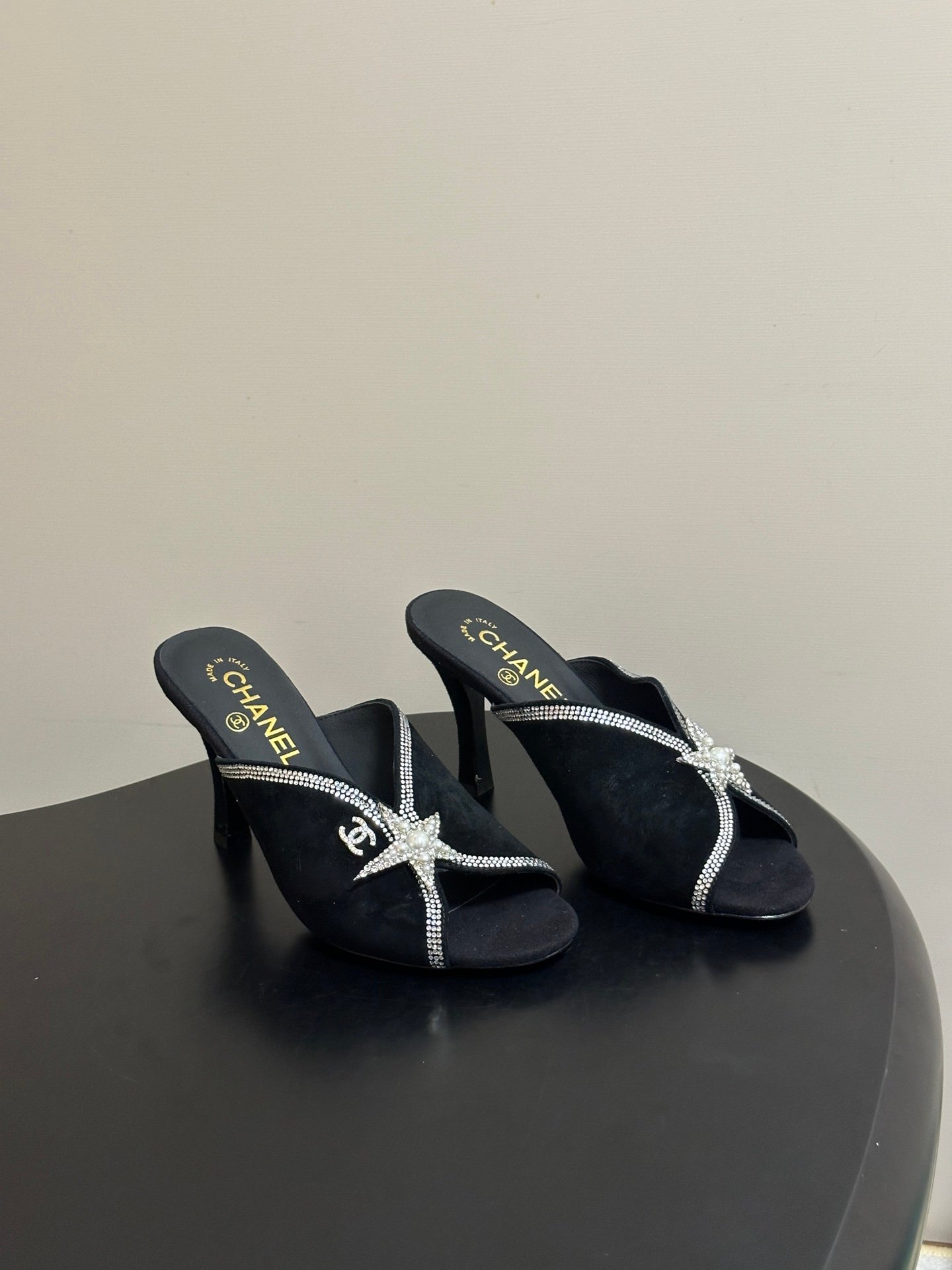 Chanel Shoes OG - 图片 2