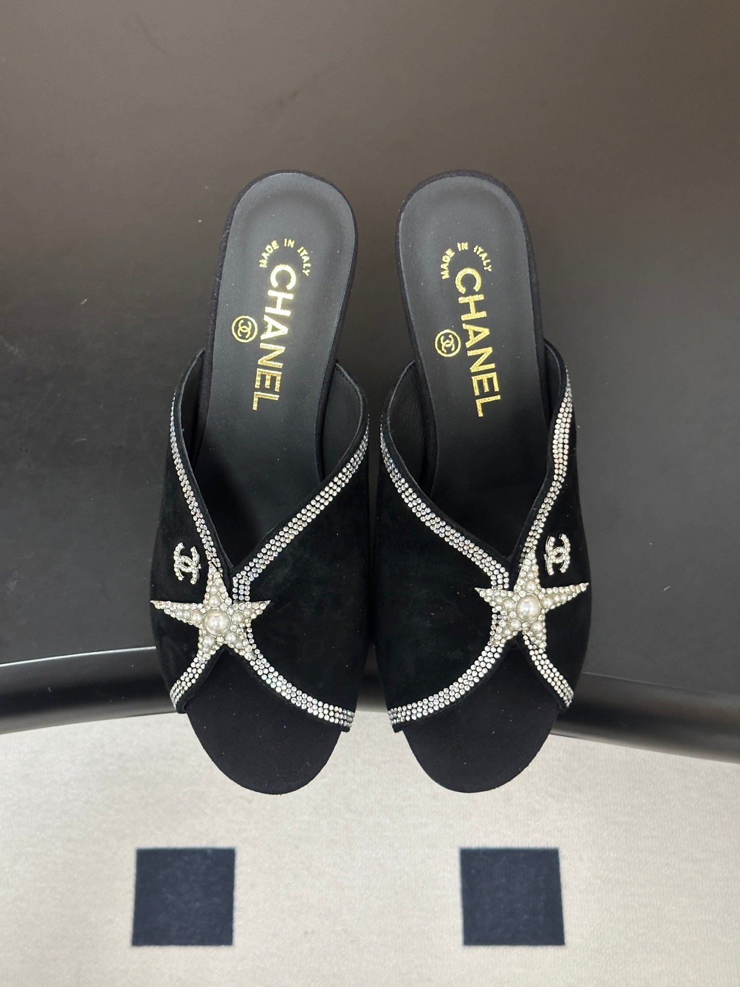 Chanel Shoes OG - 图片 3