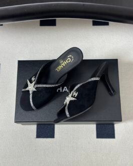 Chanel Shoes OG