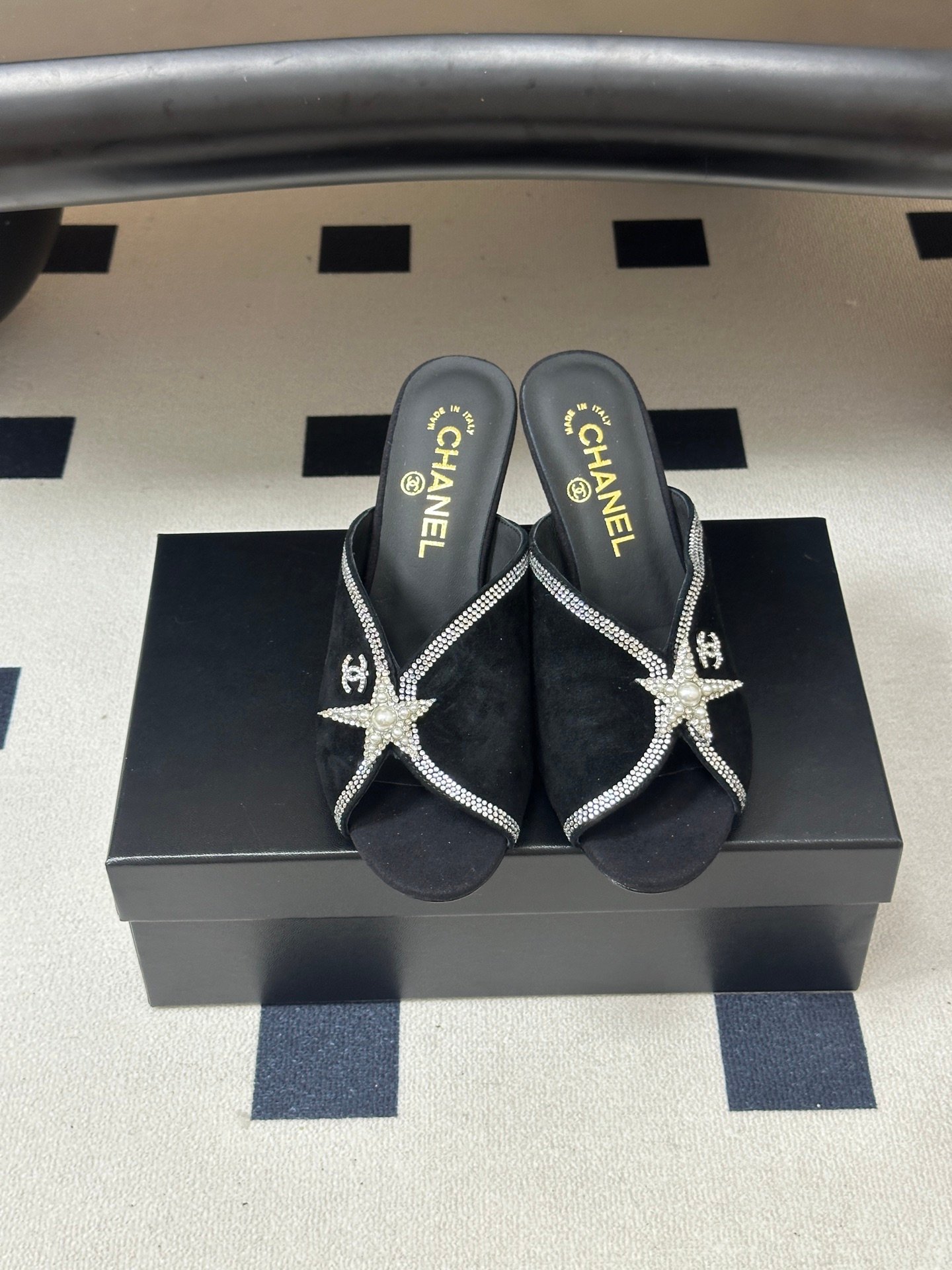 Chanel Shoes OG - 图片 6