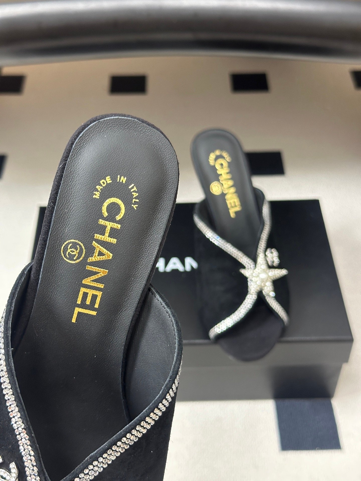 Chanel Shoes OG - 图片 7