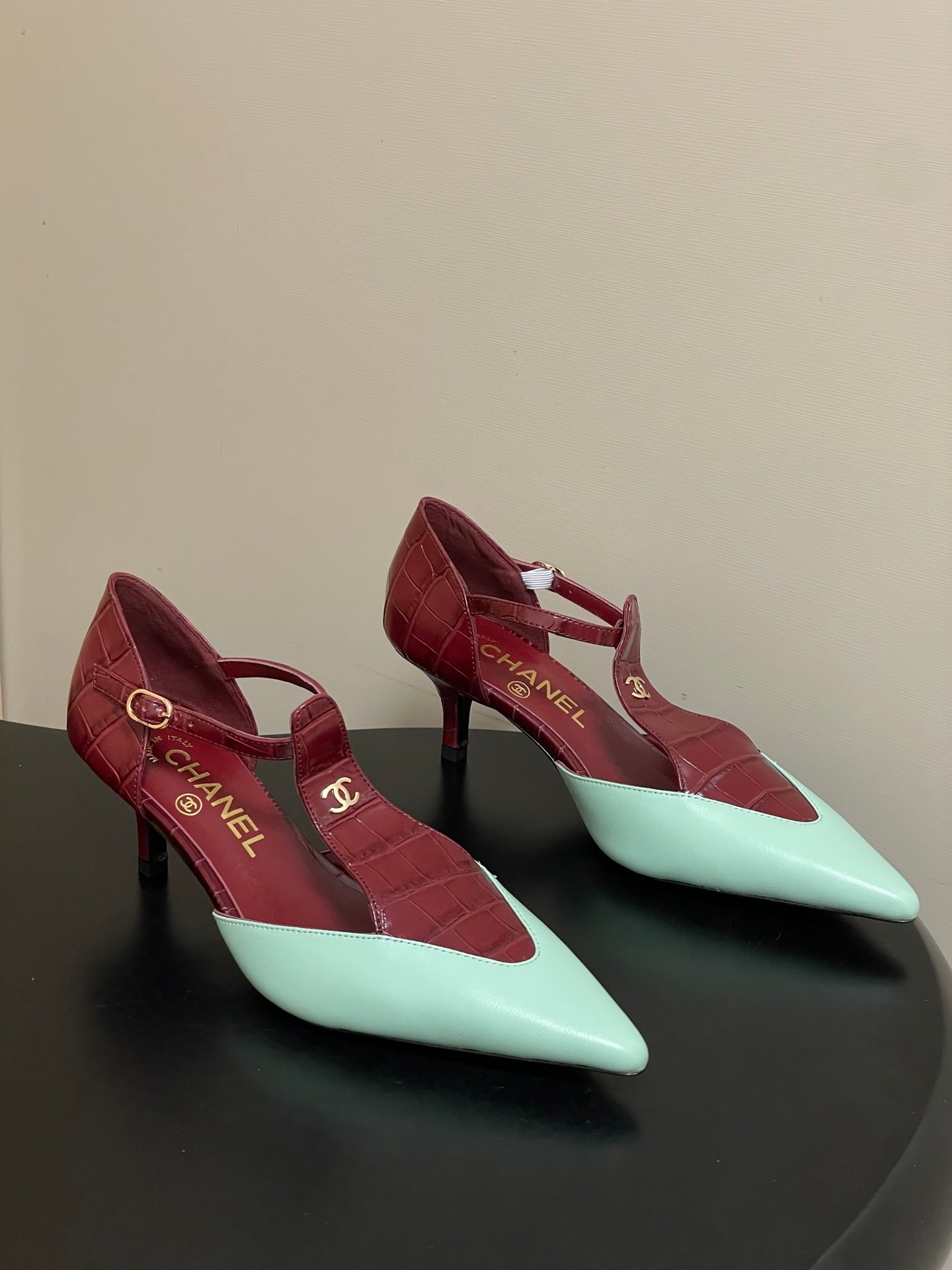 Chanel Shoes OG - 图片 2