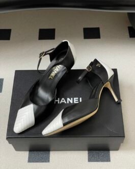 Chanel Shoes OG