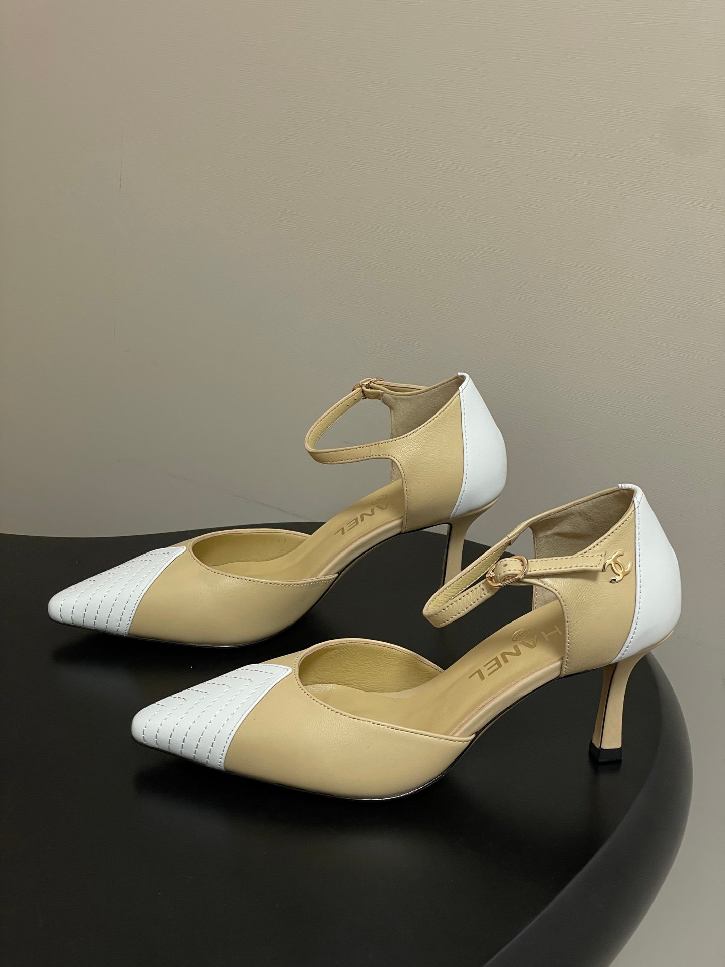 Chanel Shoes OG - 图片 4