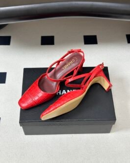 Chanel Shoes OG