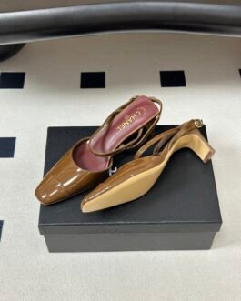 Chanel Shoes OG