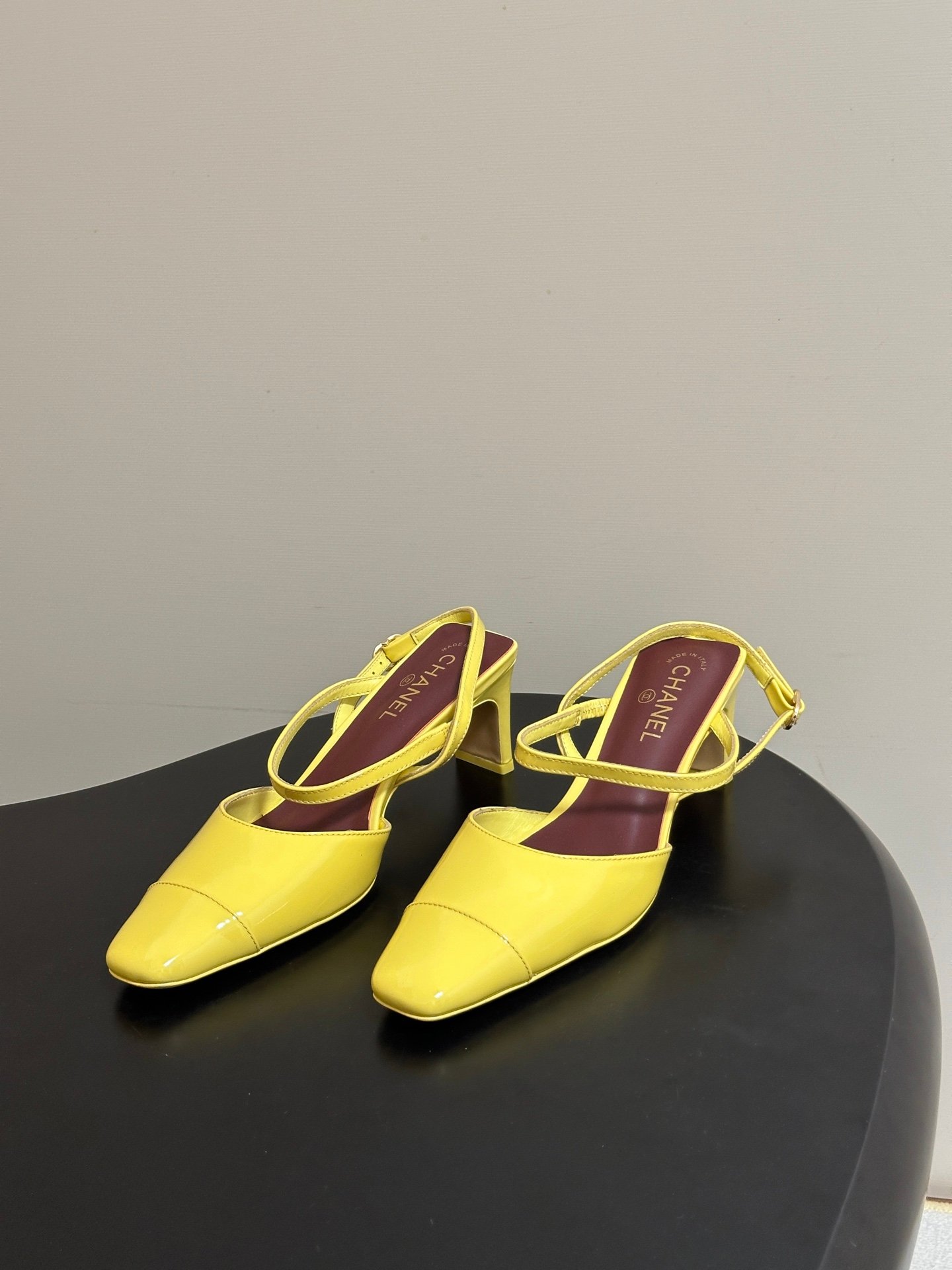 Chanel Shoes OG - 图片 4