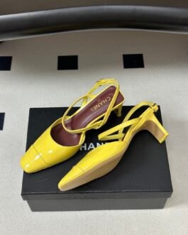 Chanel Shoes OG