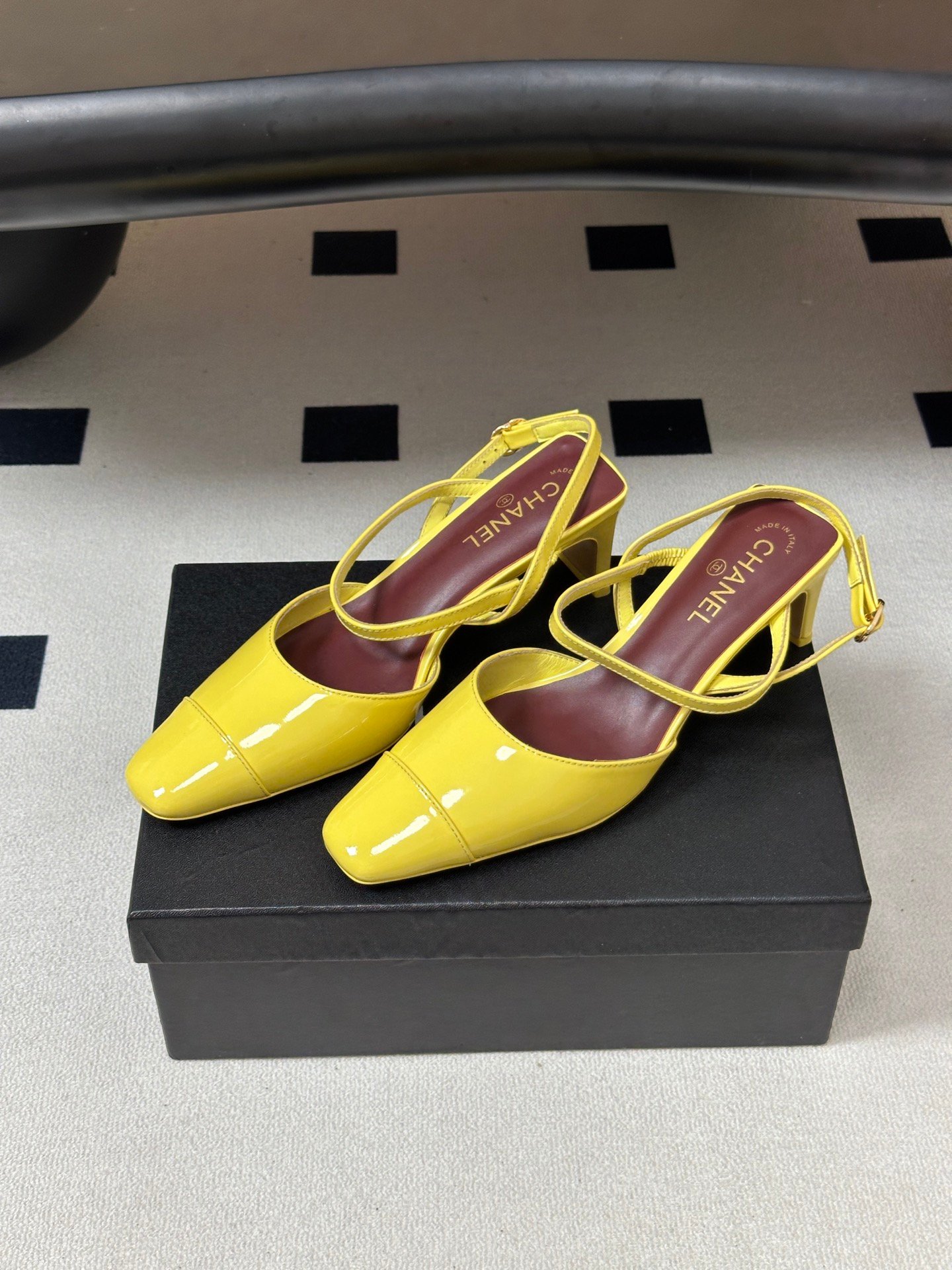 Chanel Shoes OG - 图片 5