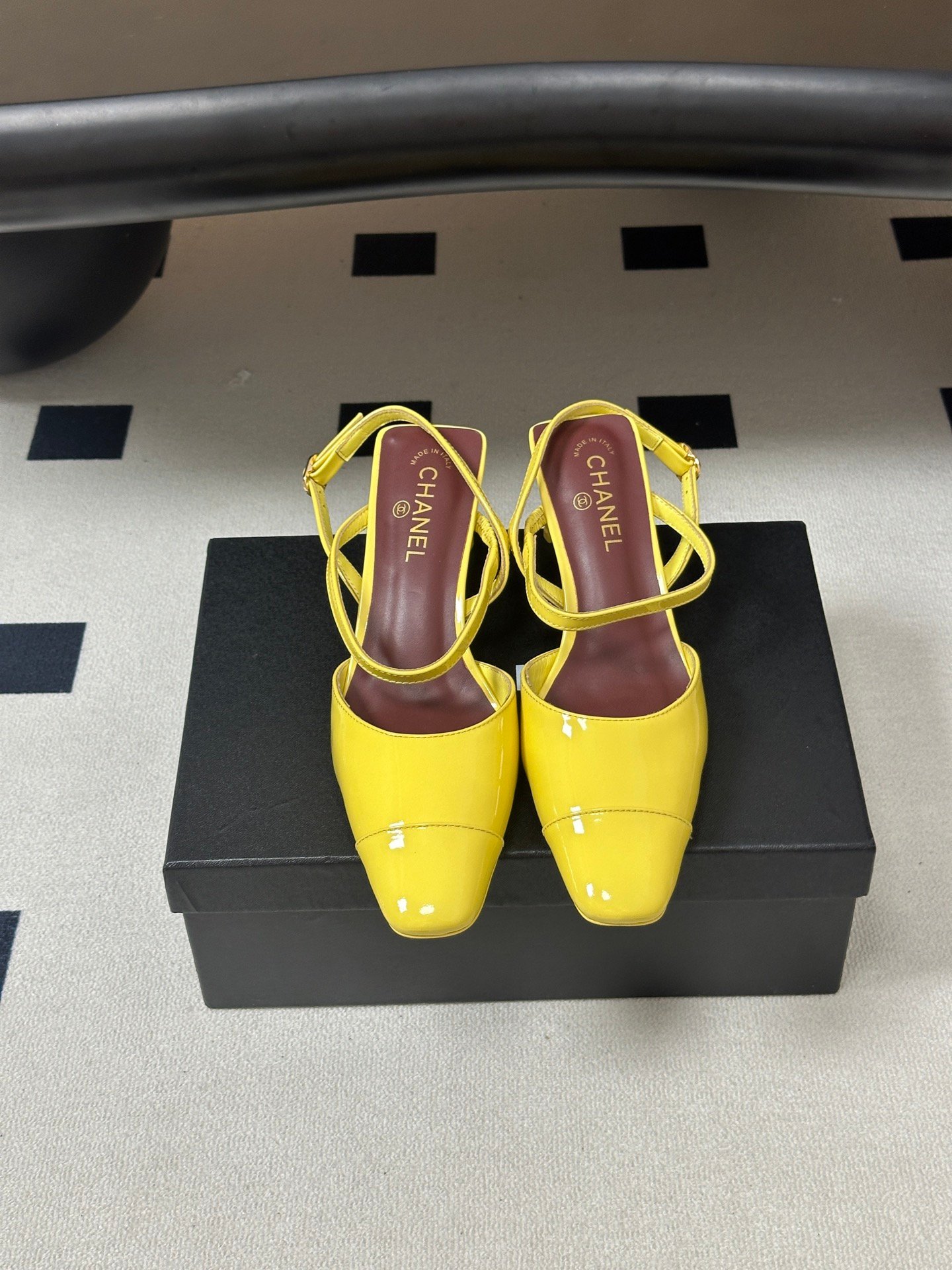 Chanel Shoes OG - 图片 6