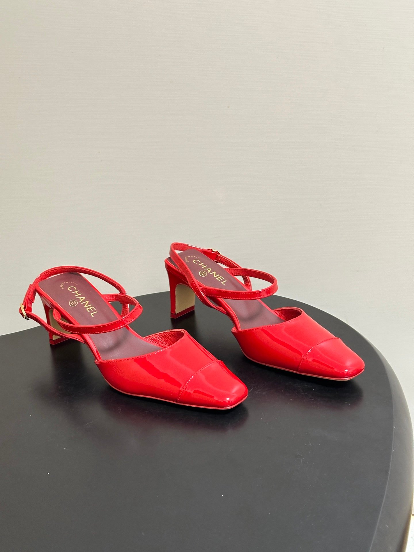 Chanel Shoes OG - 图片 2