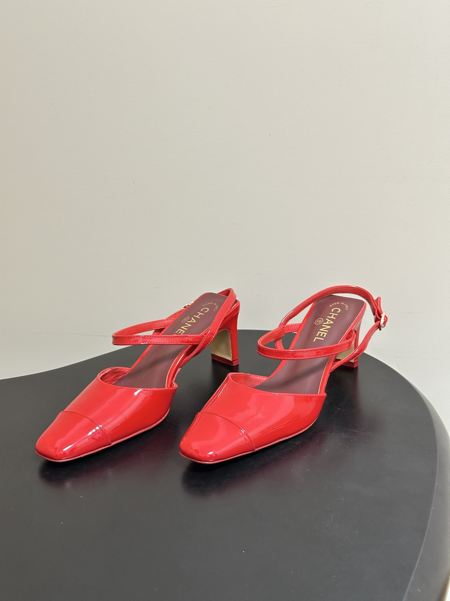 Chanel Shoes OG - 图片 4